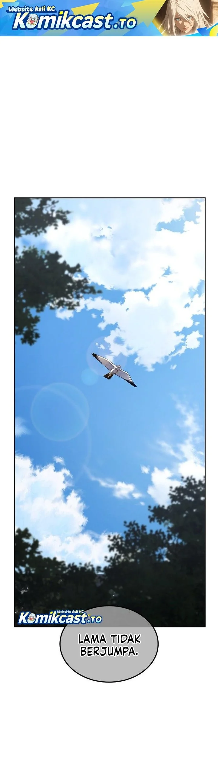 Komik I Reincarnated As The Crazed Heir Chapter 154 gambar nomor 1