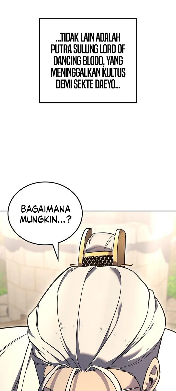 Manhwa I Reincarnated As The Crazed Heir Chapter 154 gambar nomor 2