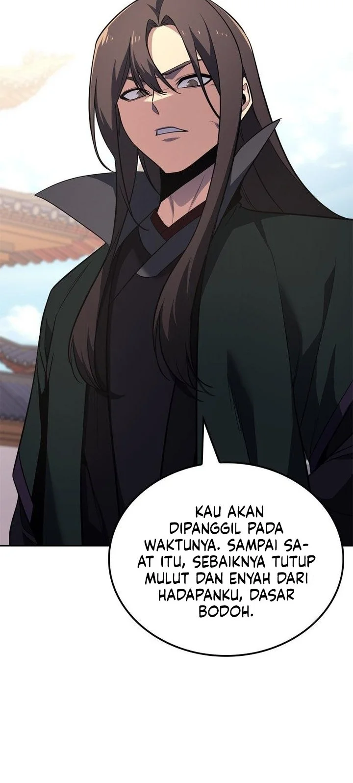 I Reincarnated As The Crazed Heir Chapter 154 Gambar 42