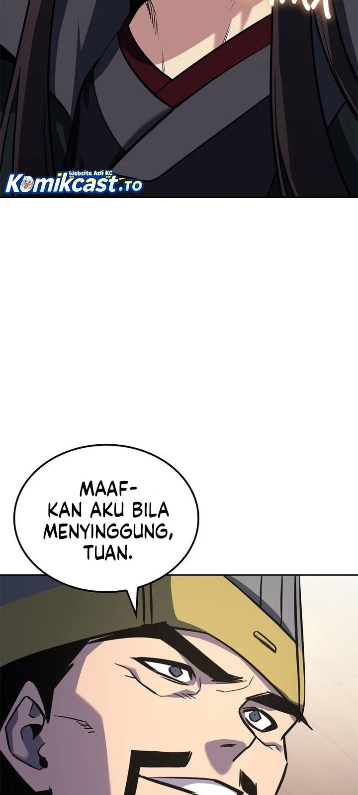 I Reincarnated As The Crazed Heir Chapter 154 Gambar 52