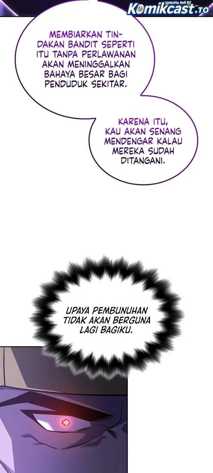 I Reincarnated As The Crazed Heir Chapter 154 Gambar 62