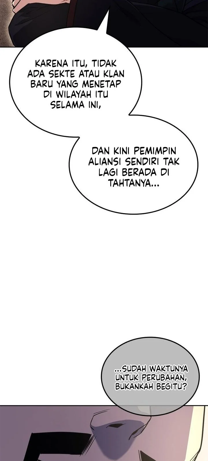 I Reincarnated As The Crazed Heir Chapter 154 Gambar 70