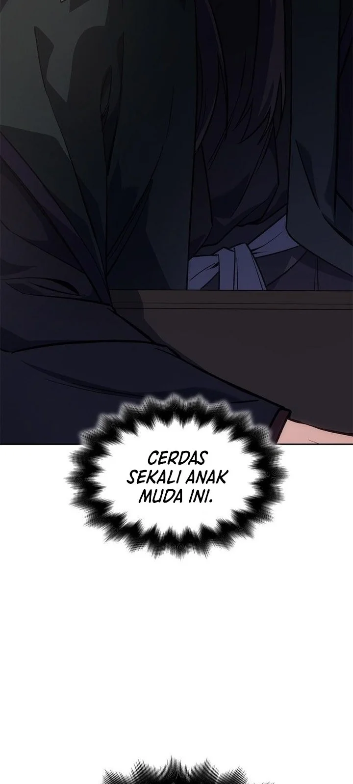 I Reincarnated As The Crazed Heir Chapter 154 Gambar 72