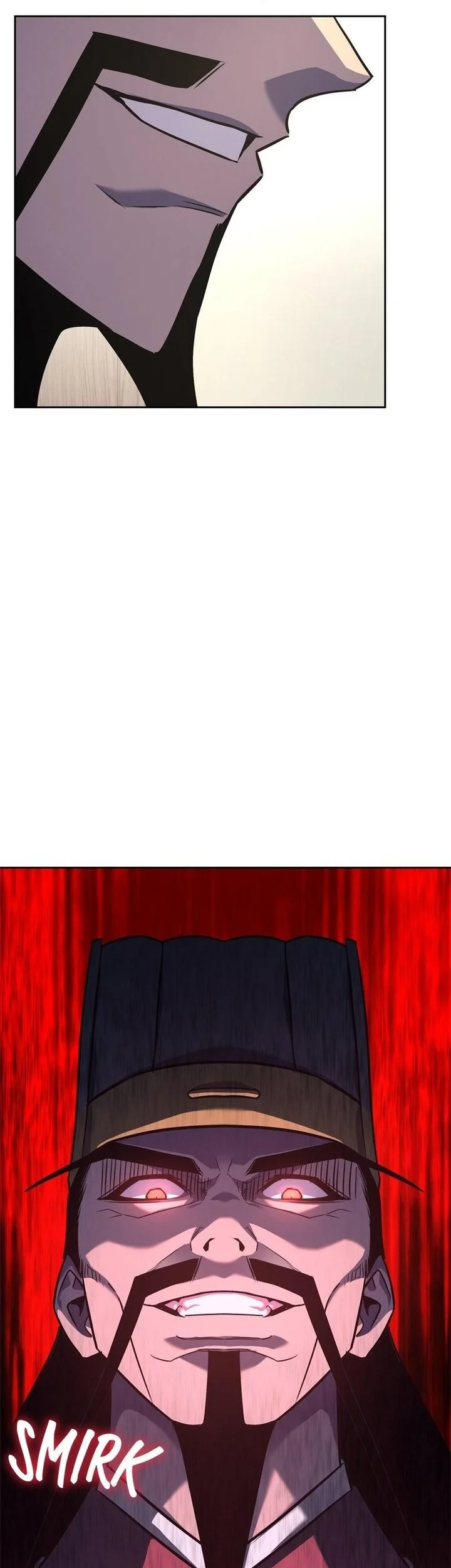 I Reincarnated As The Crazed Heir Chapter 154 Gambar 75