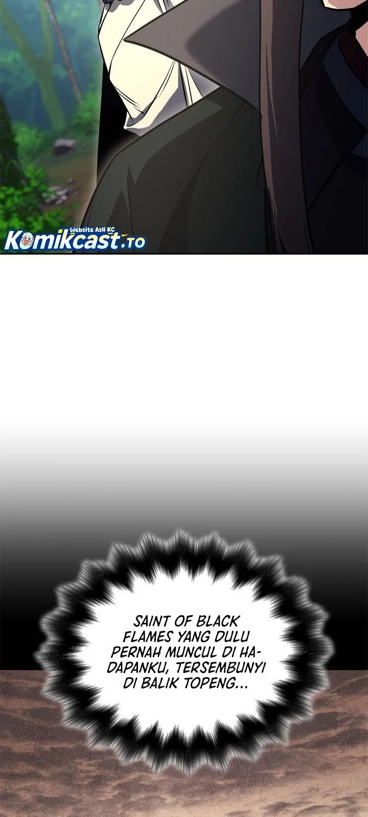 I Reincarnated As The Crazed Heir Chapter 154 Gambar 6