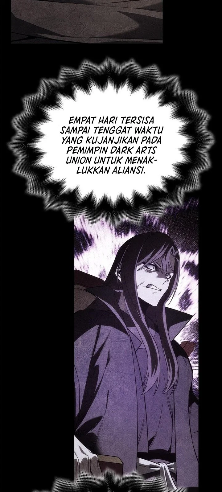 I Reincarnated As The Crazed Heir Chapter 155 Gambar 86