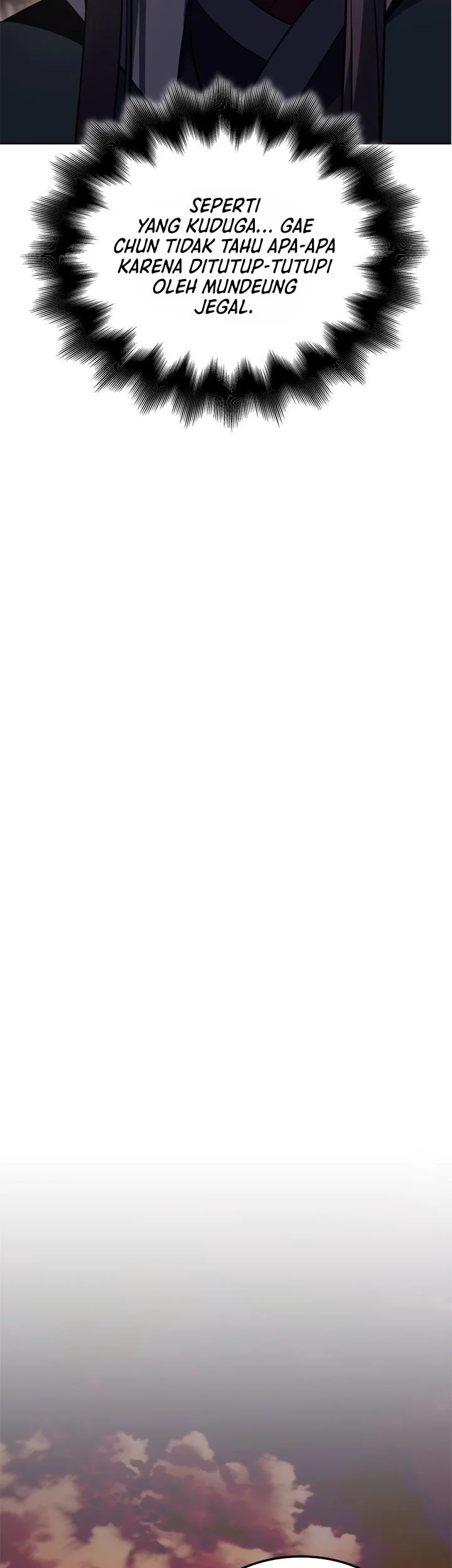 I Reincarnated As The Crazed Heir Chapter 155 Gambar 79