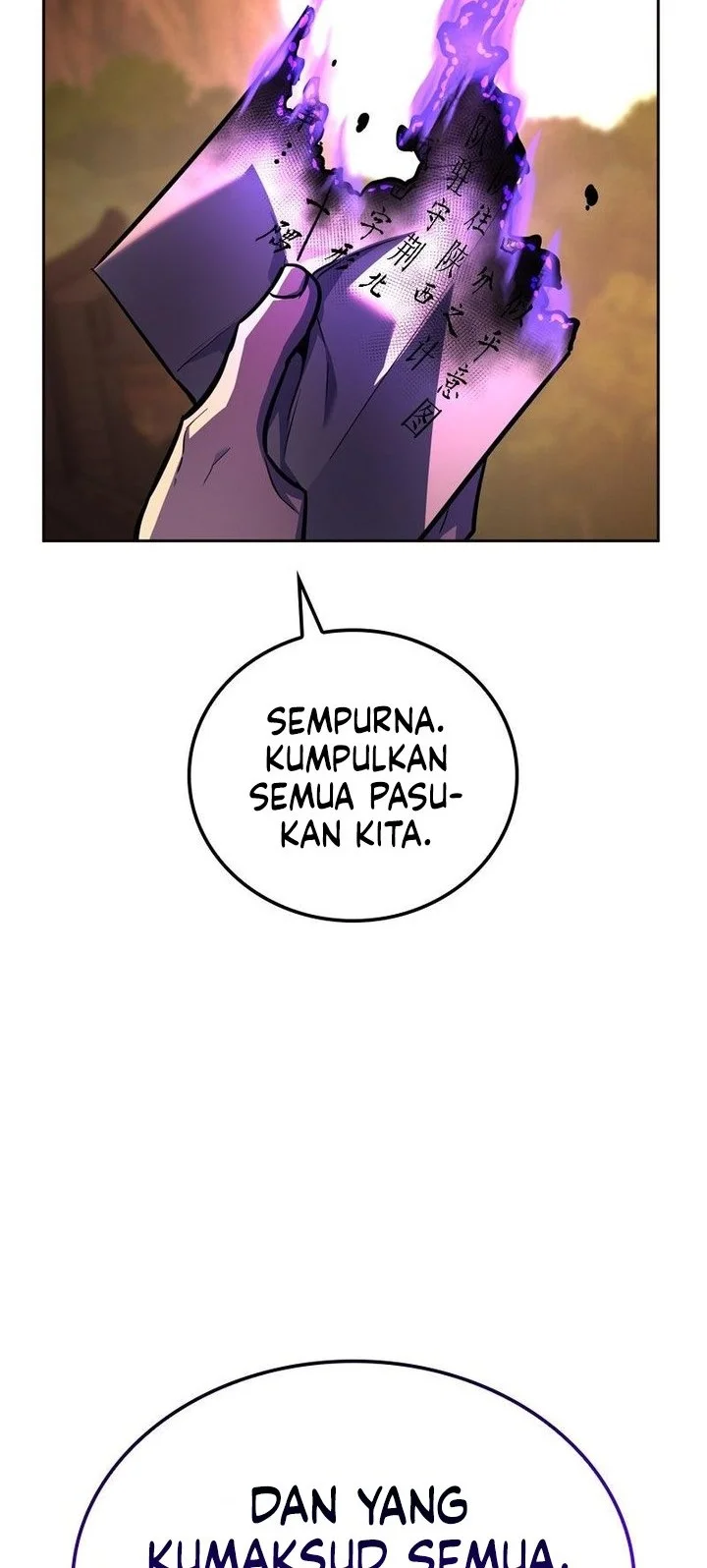 I Reincarnated As The Crazed Heir Chapter 155 Gambar 82