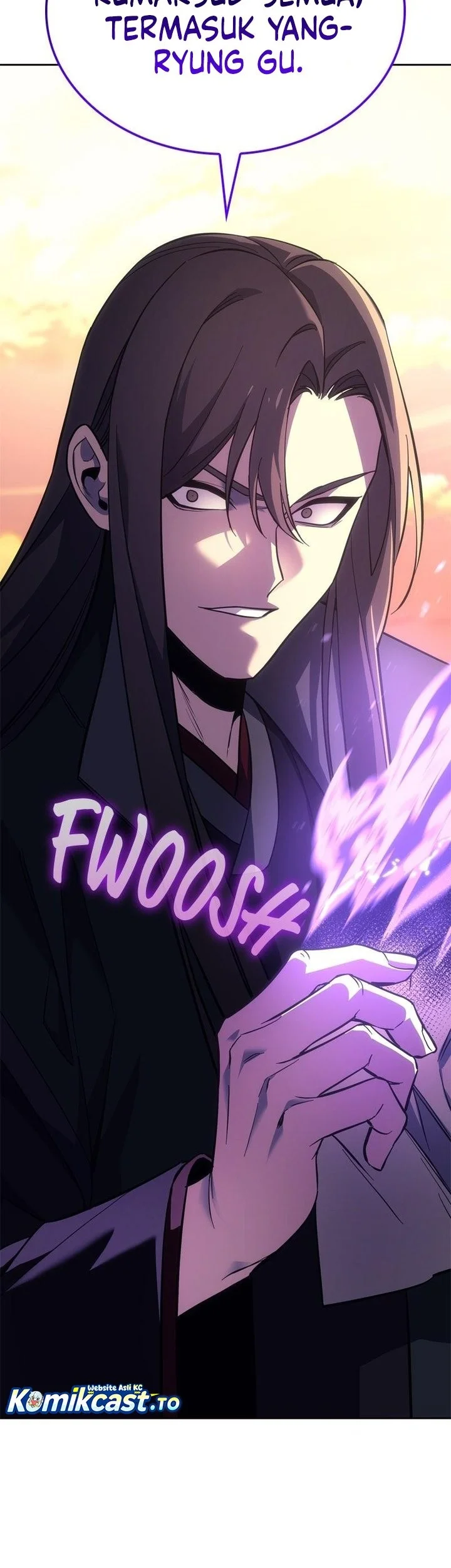 I Reincarnated As The Crazed Heir Chapter 155 Gambar 83