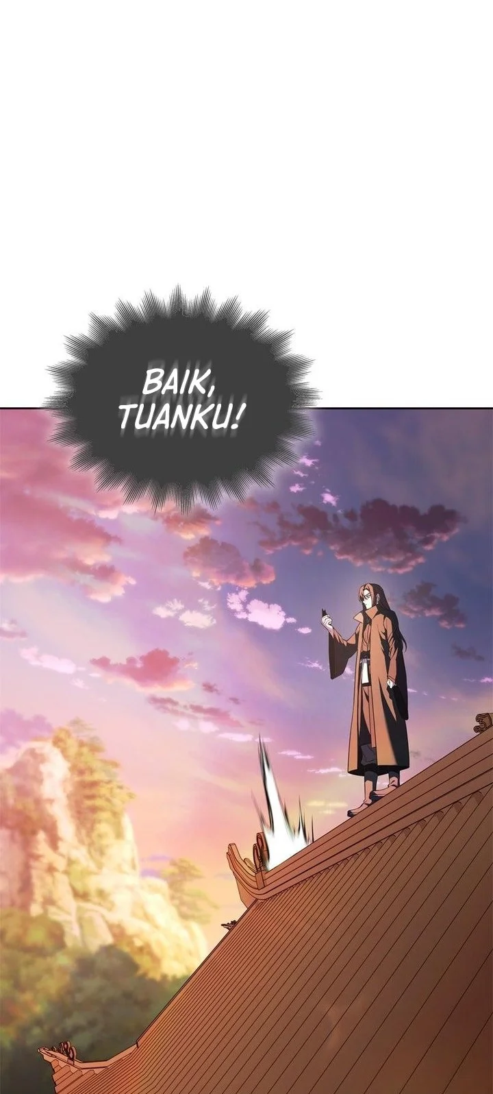 I Reincarnated As The Crazed Heir Chapter 155 Gambar 84