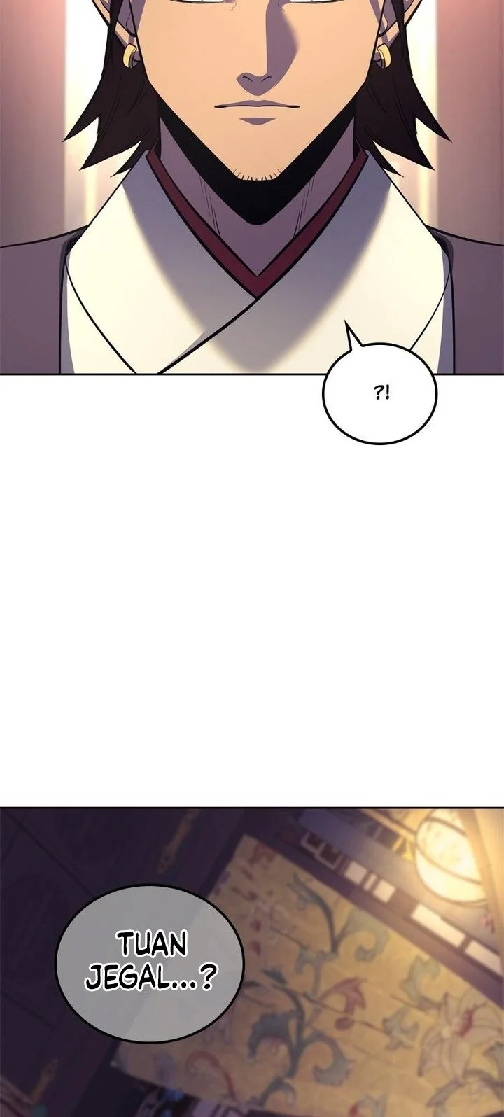 I Reincarnated As The Crazed Heir Chapter 155 Gambar 94