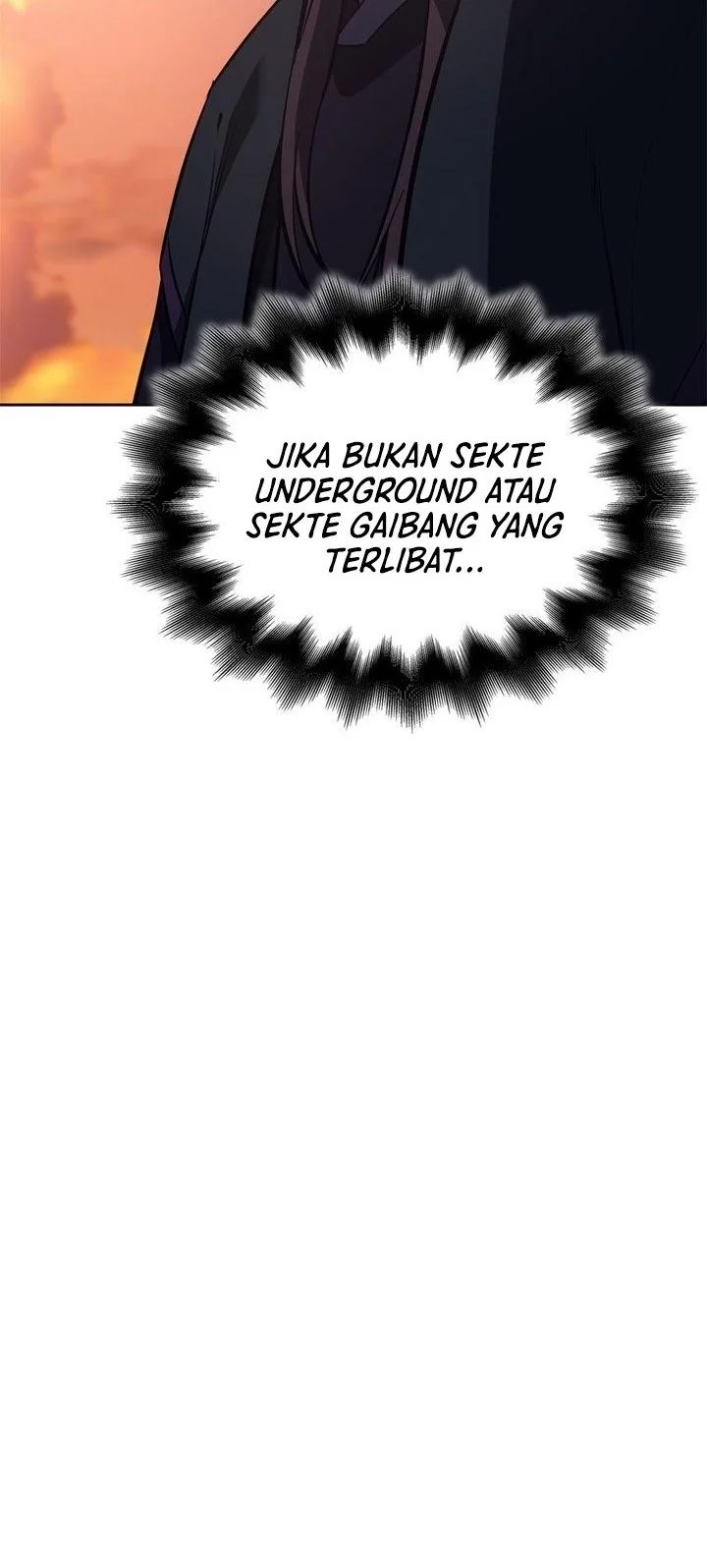 I Reincarnated As The Crazed Heir Chapter 155 Gambar 88