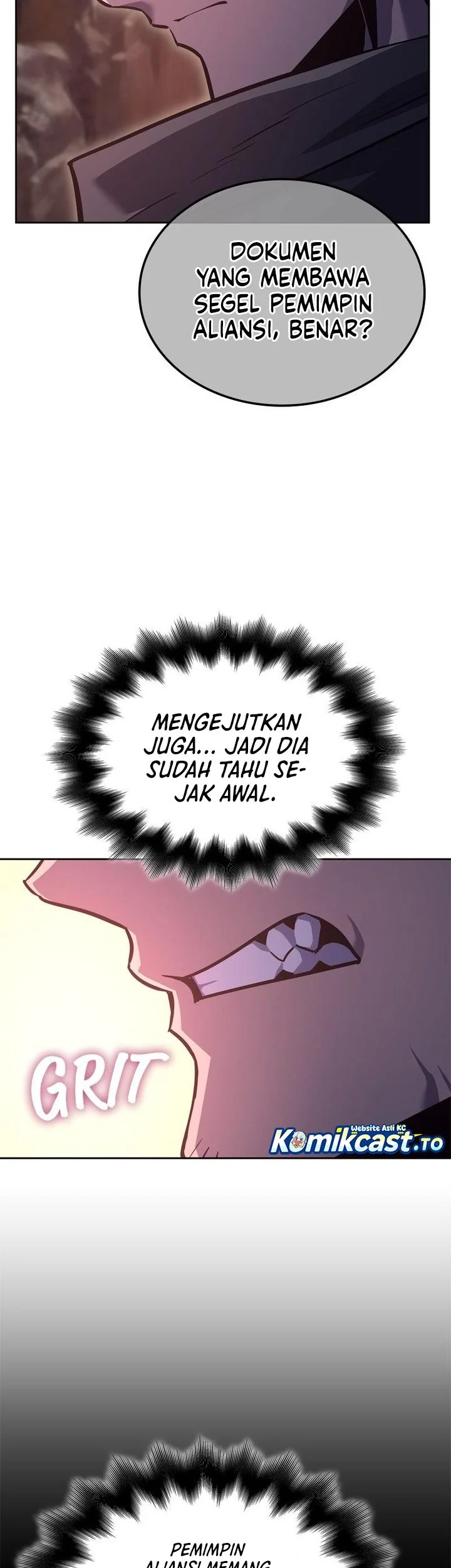 I Reincarnated As The Crazed Heir Chapter 155 Gambar 7