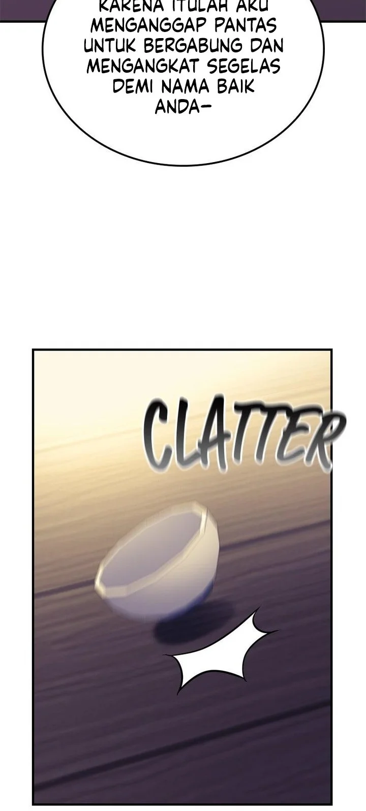 I Reincarnated As The Crazed Heir Chapter 155 Gambar 106