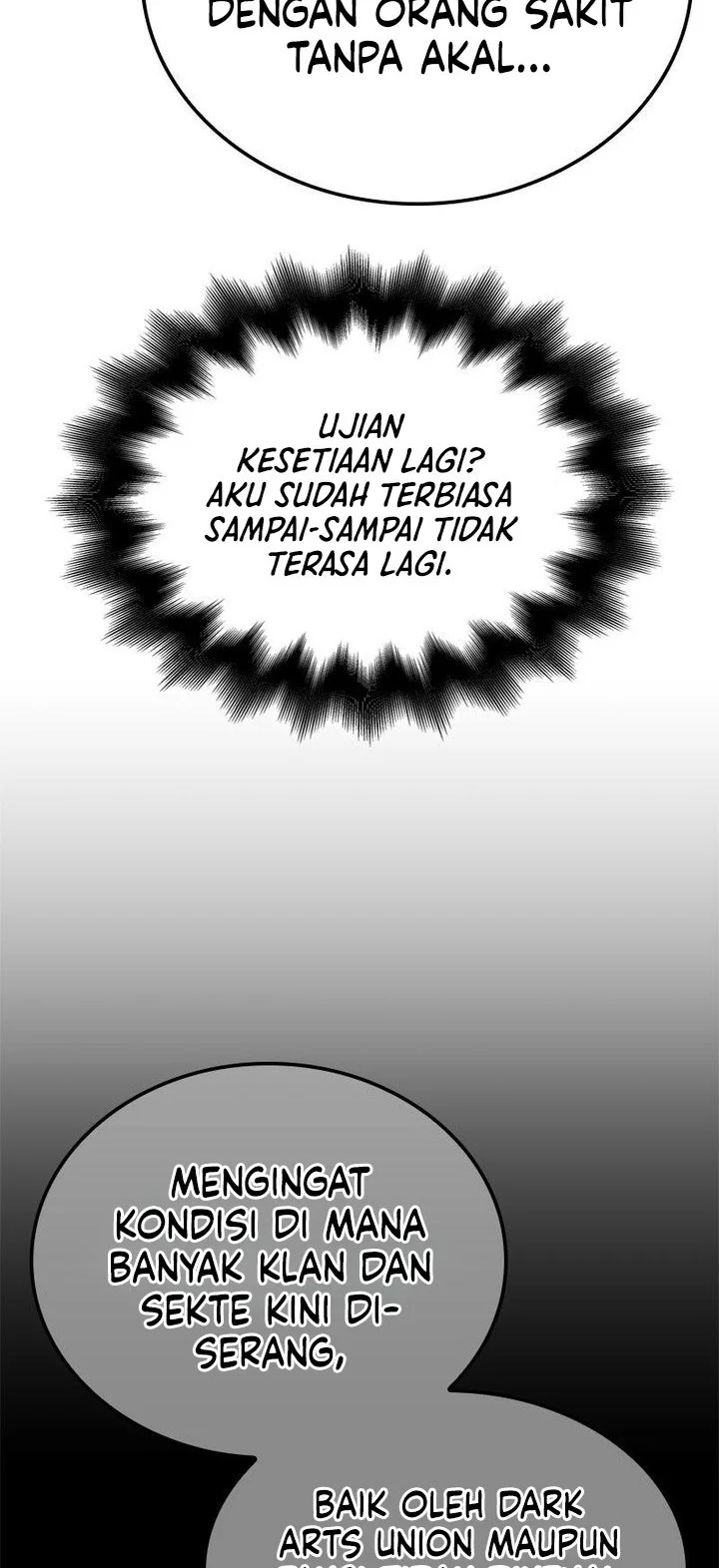 I Reincarnated As The Crazed Heir Chapter 155 Gambar 102