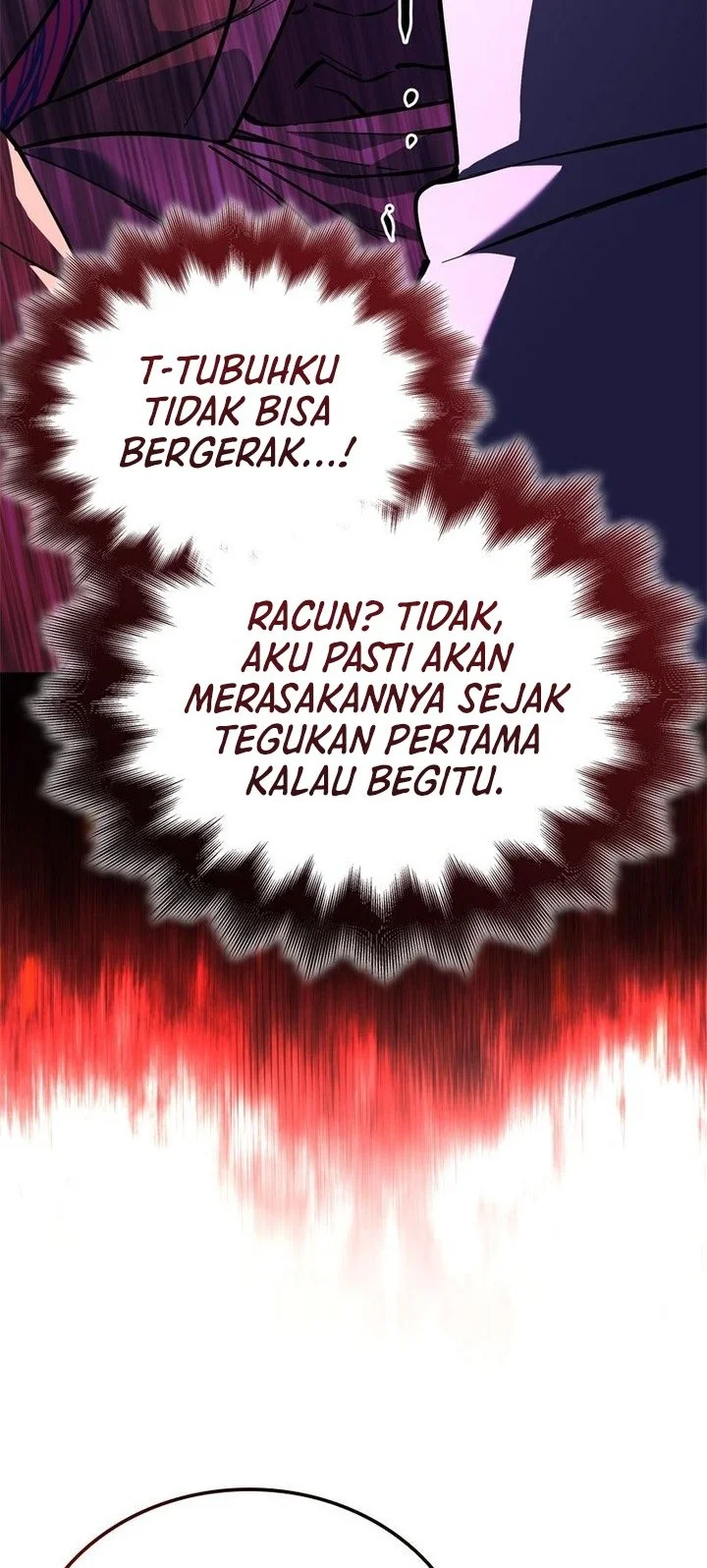 I Reincarnated As The Crazed Heir Chapter 155 Gambar 108