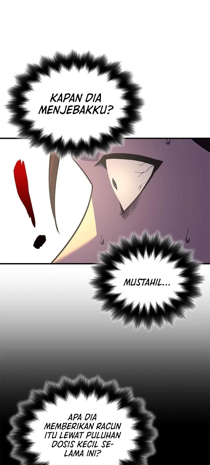 I Reincarnated As The Crazed Heir Chapter 155 Gambar 110