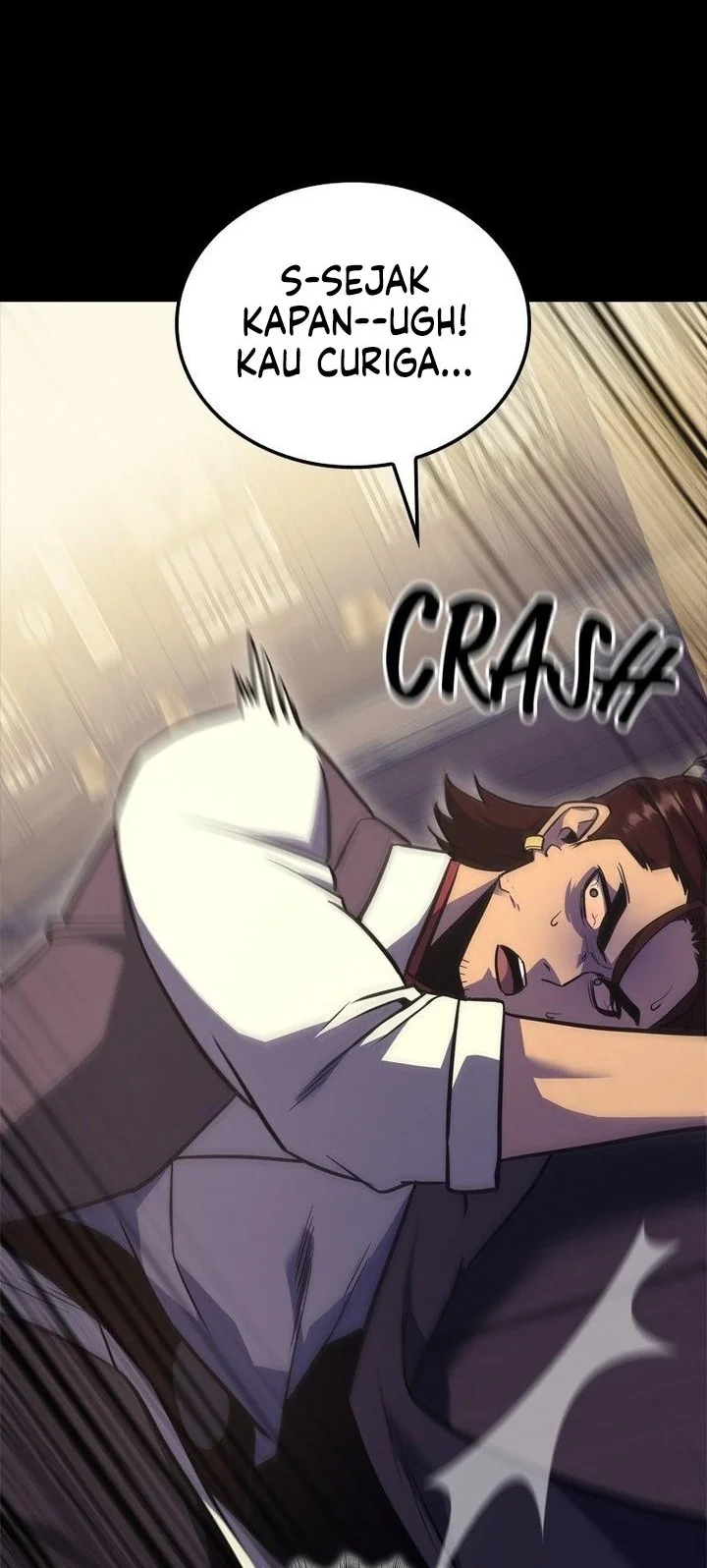 I Reincarnated As The Crazed Heir Chapter 155 Gambar 112