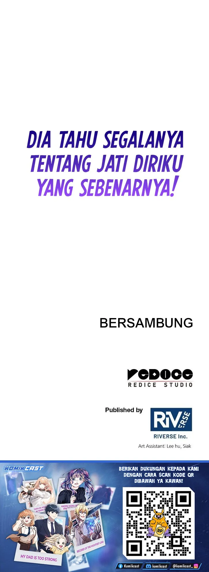 I Reincarnated As The Crazed Heir Chapter 155 Gambar 117