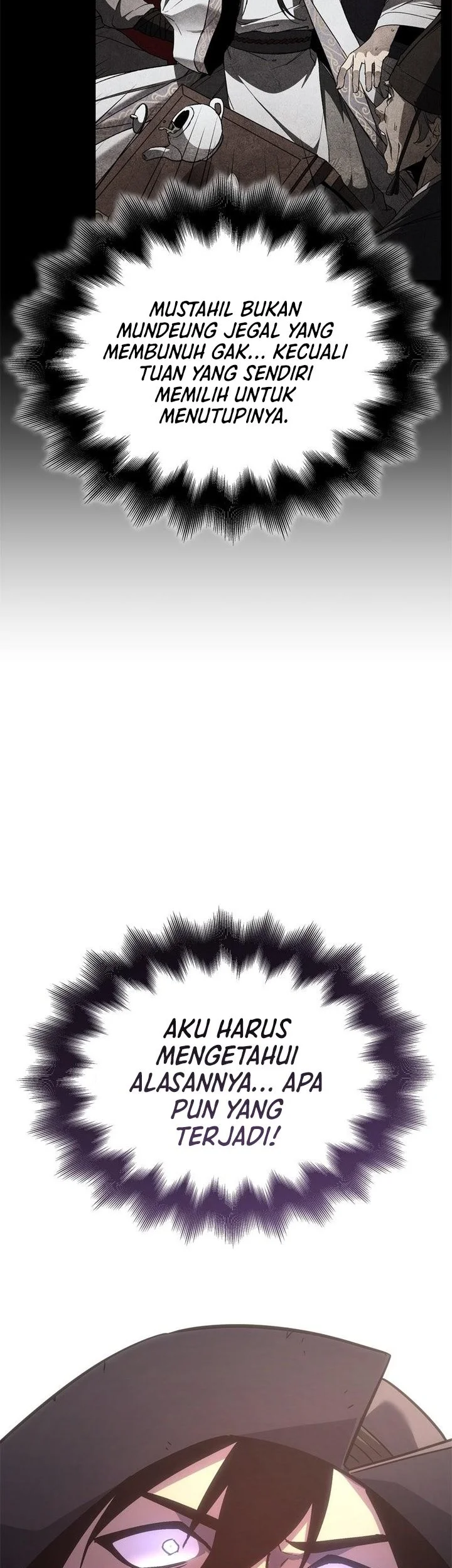 I Reincarnated As The Crazed Heir Chapter 155 Gambar 9