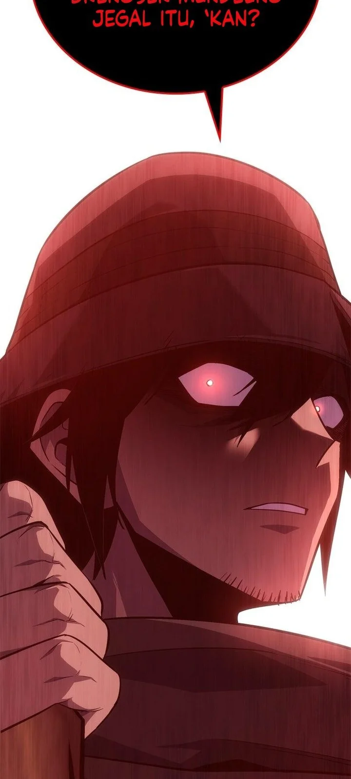 I Reincarnated As The Crazed Heir Chapter 155 Gambar 24