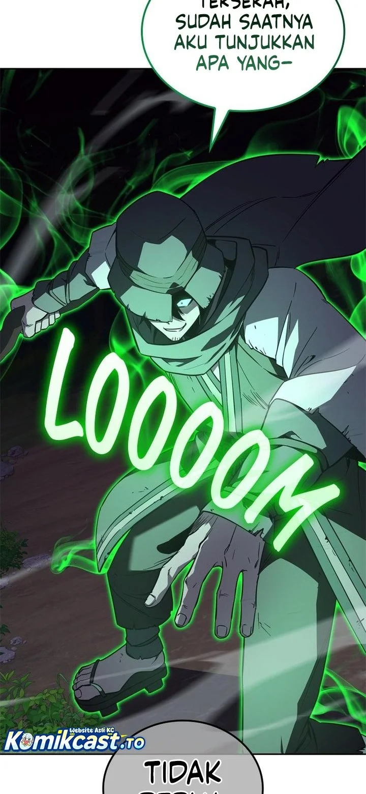 I Reincarnated As The Crazed Heir Chapter 155 Gambar 34