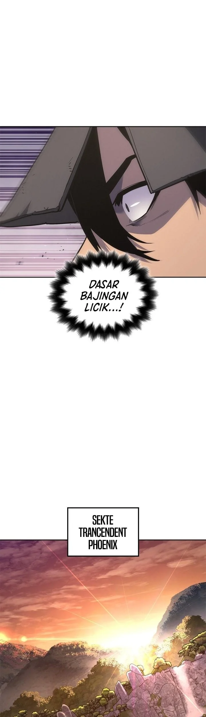 I Reincarnated As The Crazed Heir Chapter 155 Gambar 31