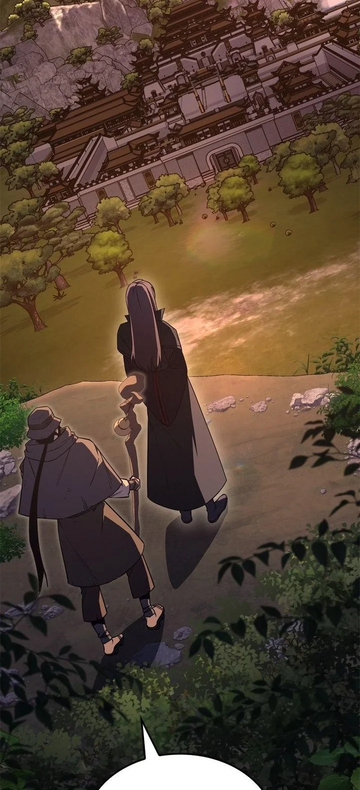 I Reincarnated As The Crazed Heir Chapter 155 Gambar 32