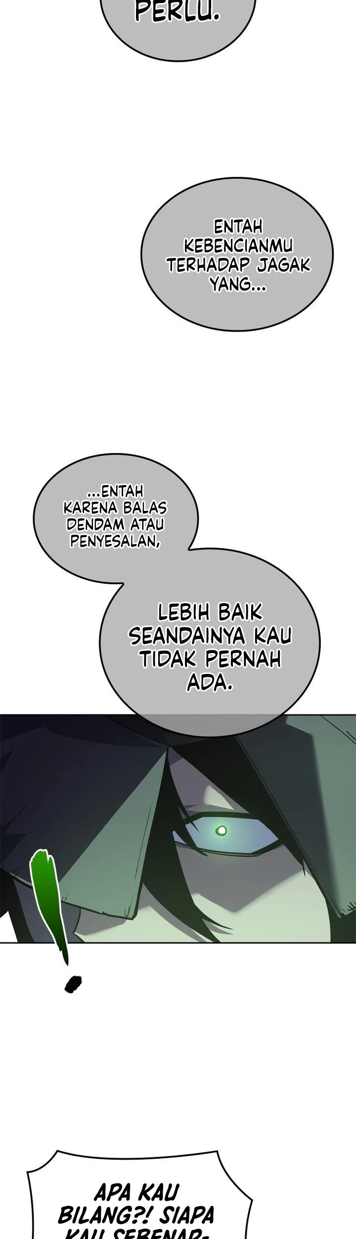 I Reincarnated As The Crazed Heir Chapter 155 Gambar 35