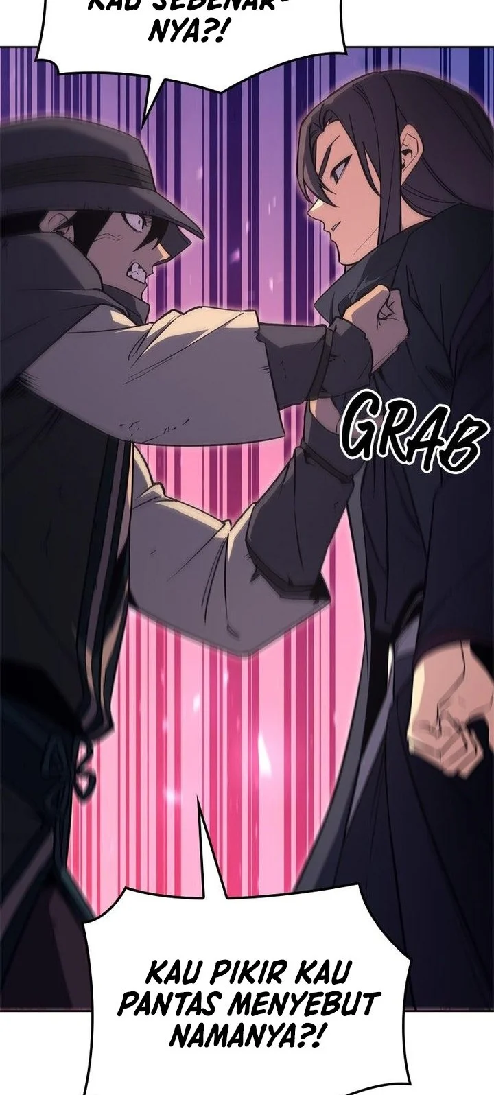 I Reincarnated As The Crazed Heir Chapter 155 Gambar 36