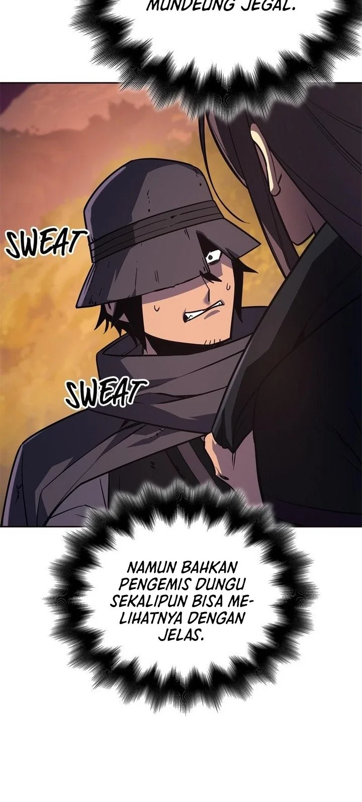 I Reincarnated As The Crazed Heir Chapter 155 Gambar 38