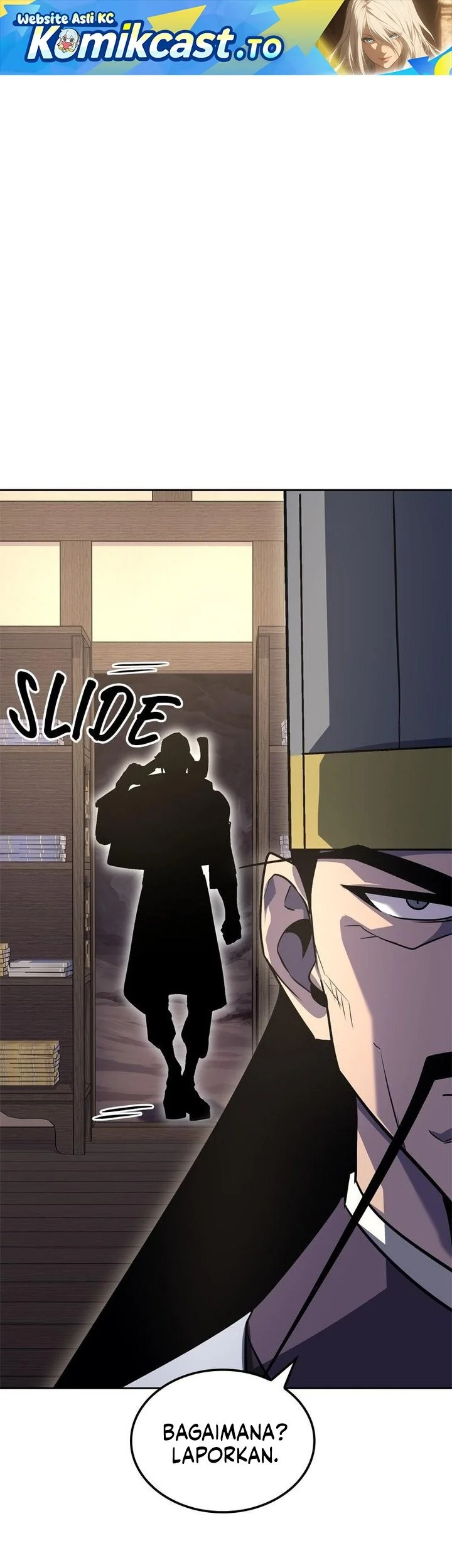 Komik I Reincarnated As The Crazed Heir Chapter 155 gambar nomor 1