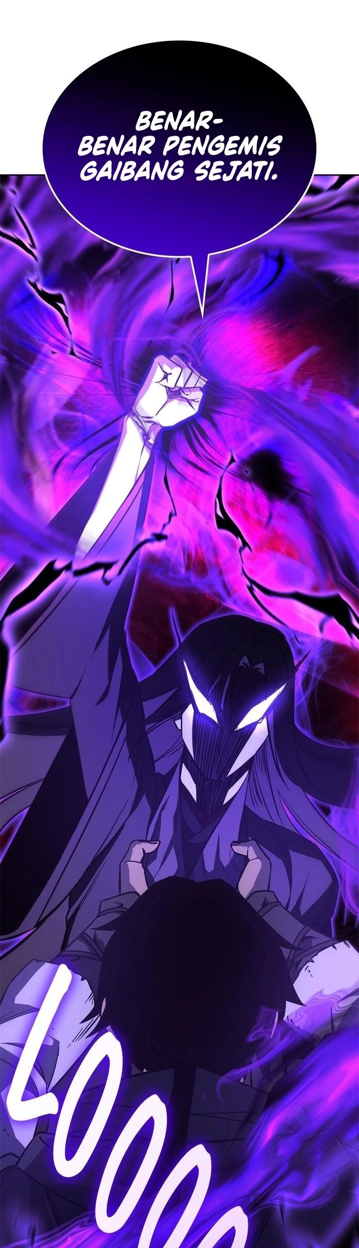 I Reincarnated As The Crazed Heir Chapter 155 Gambar 45