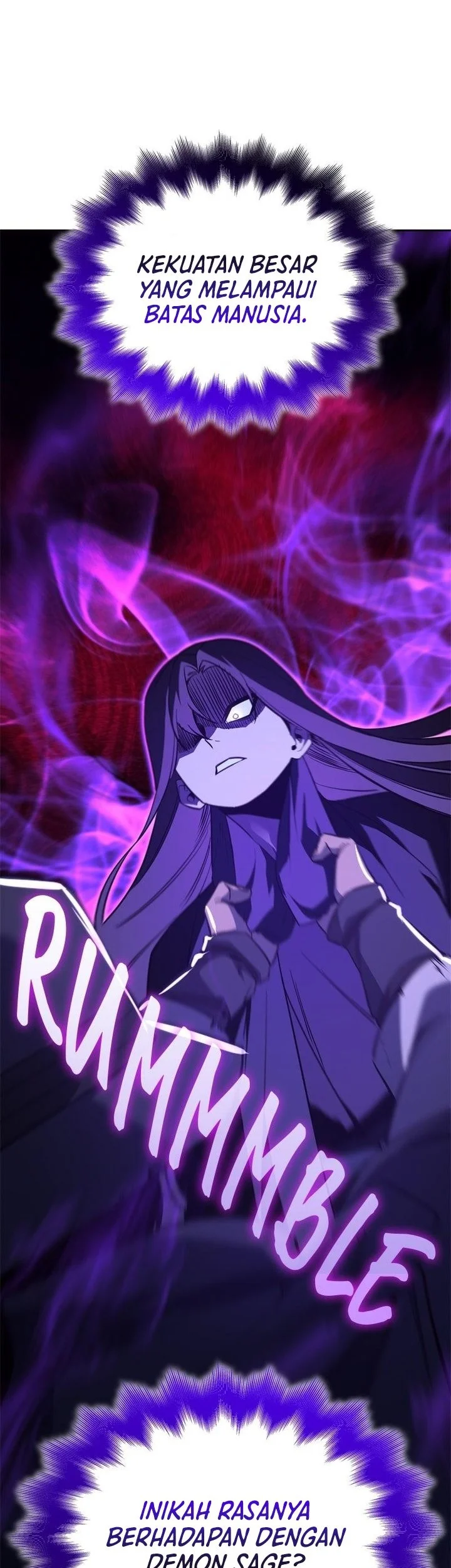 I Reincarnated As The Crazed Heir Chapter 155 Gambar 39