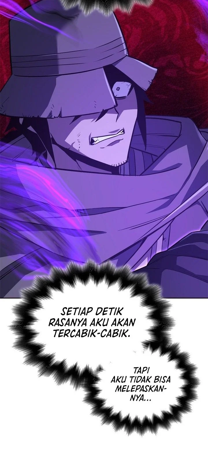I Reincarnated As The Crazed Heir Chapter 155 Gambar 42