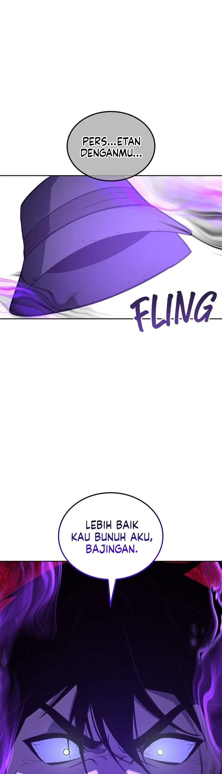 I Reincarnated As The Crazed Heir Chapter 155 Gambar 43