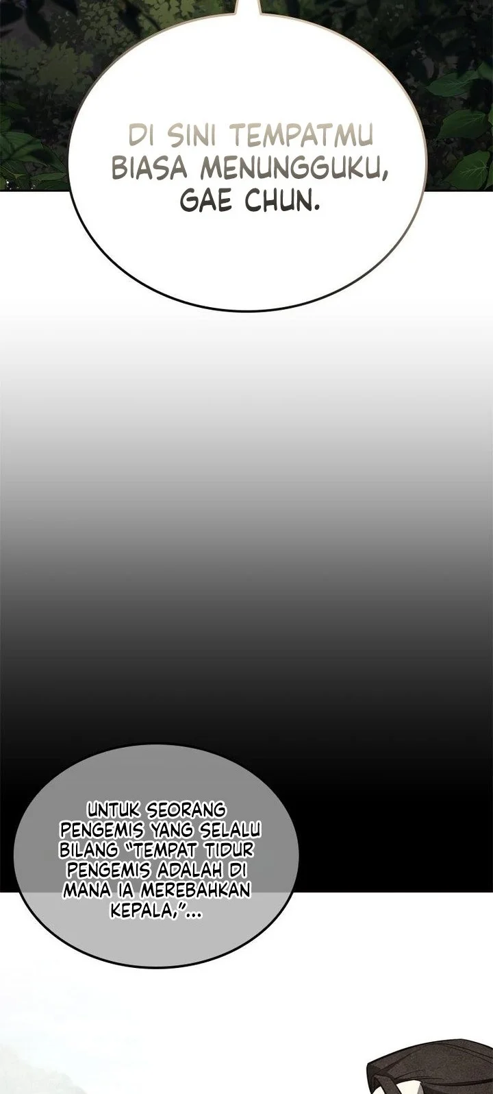 I Reincarnated As The Crazed Heir Chapter 155 Gambar 56