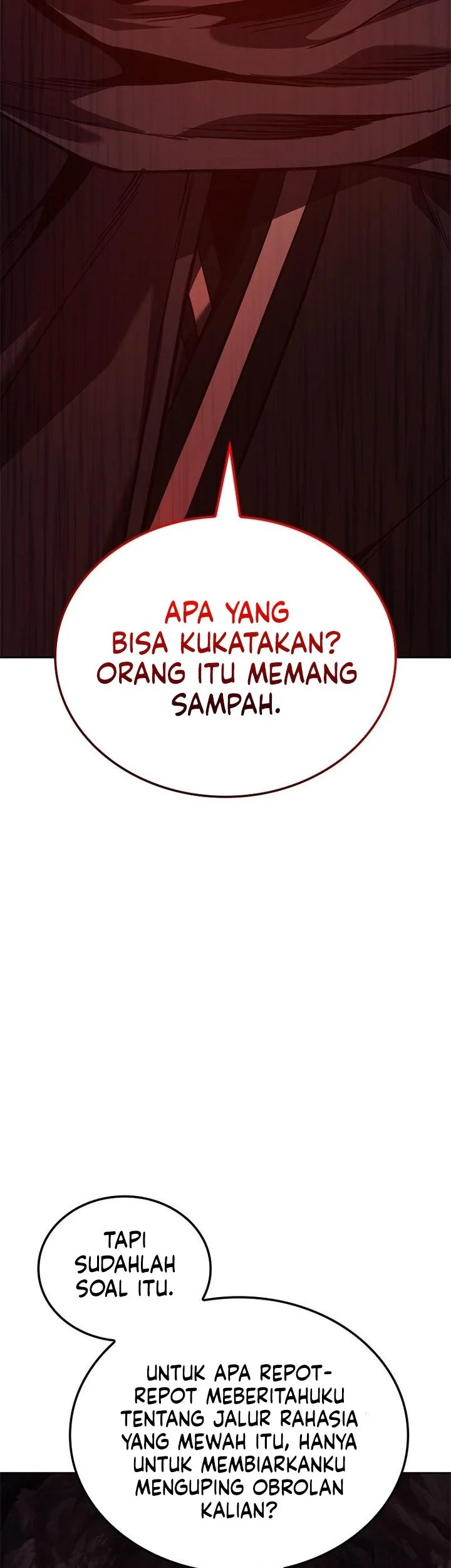 I Reincarnated As The Crazed Heir Chapter 155 Gambar 3