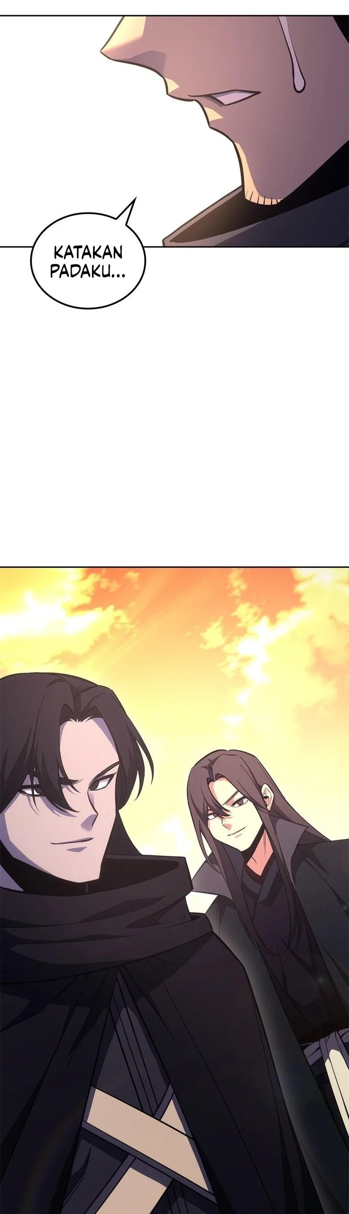 I Reincarnated As The Crazed Heir Chapter 155 Gambar 65