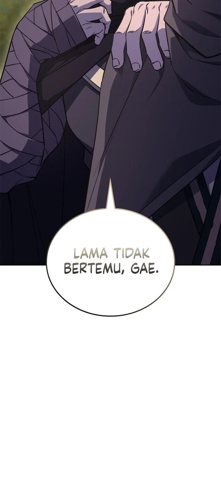 I Reincarnated As The Crazed Heir Chapter 155 Gambar 64