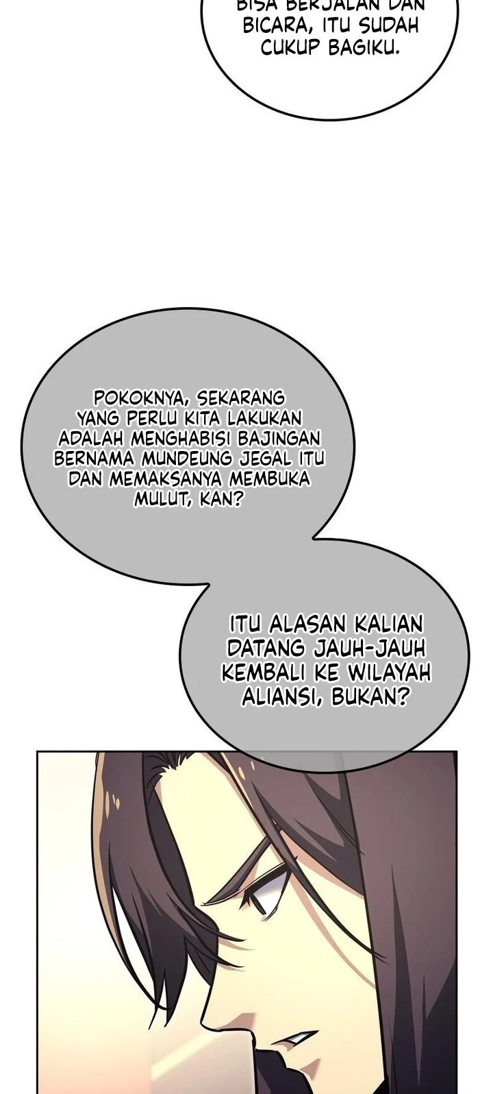 I Reincarnated As The Crazed Heir Chapter 155 Gambar 74