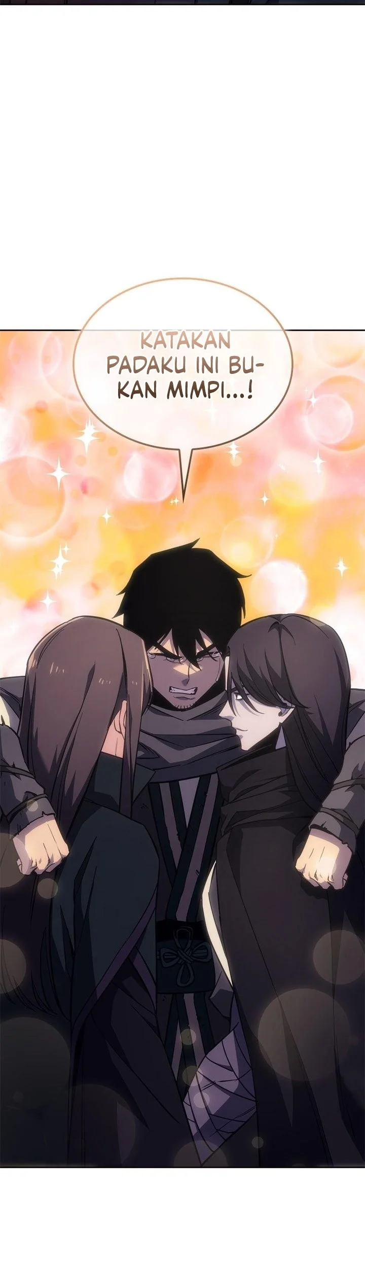 I Reincarnated As The Crazed Heir Chapter 155 Gambar 67