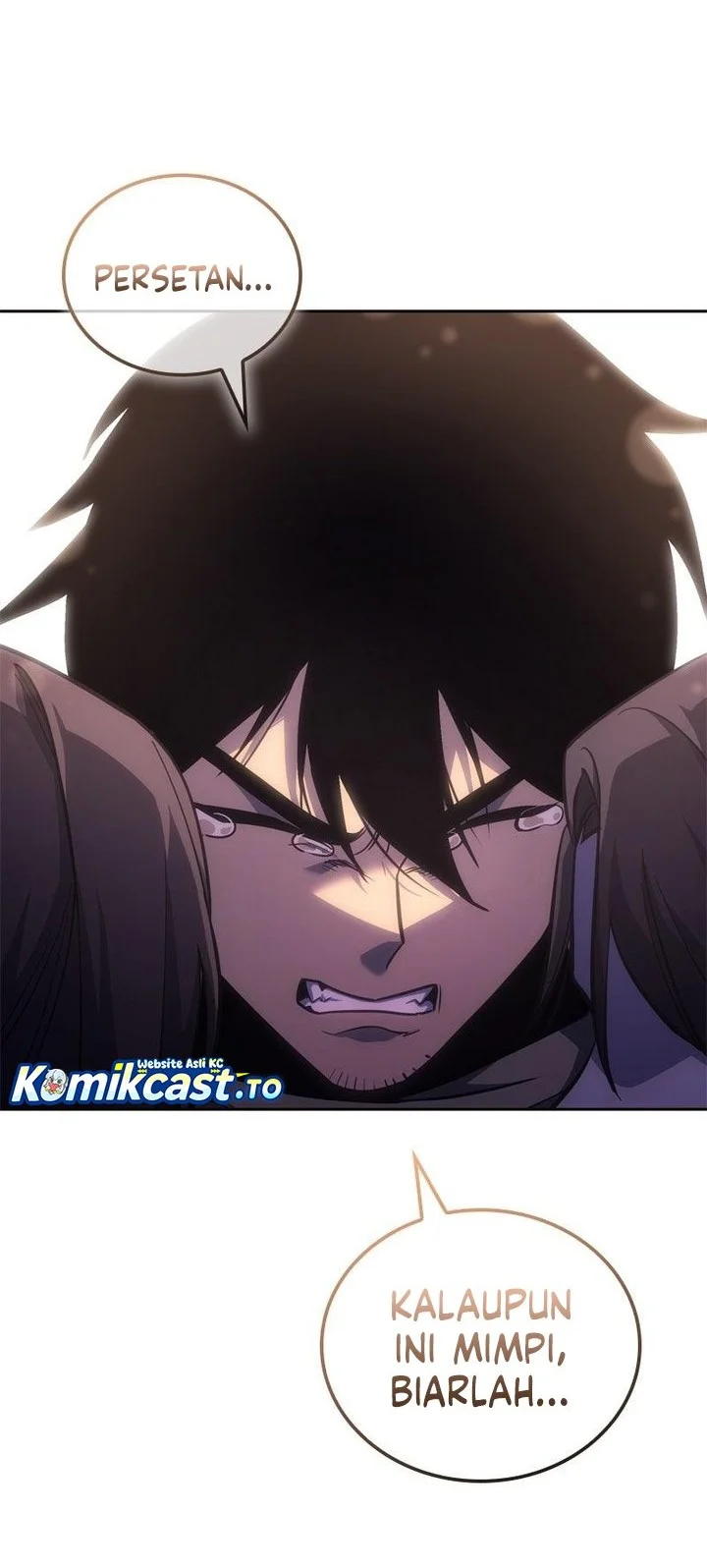 I Reincarnated As The Crazed Heir Chapter 155 Gambar 68