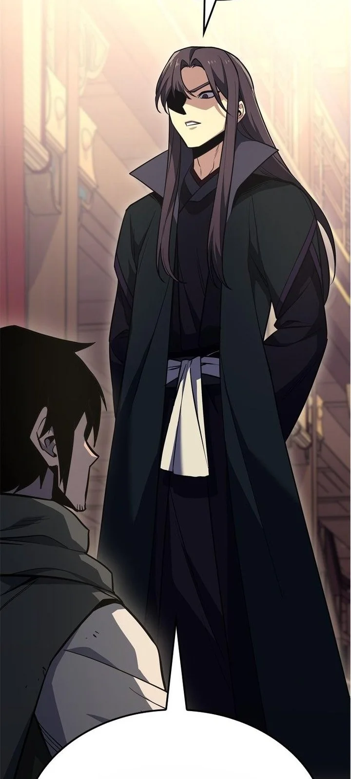 I Reincarnated As The Crazed Heir Chapter 155 Gambar 76