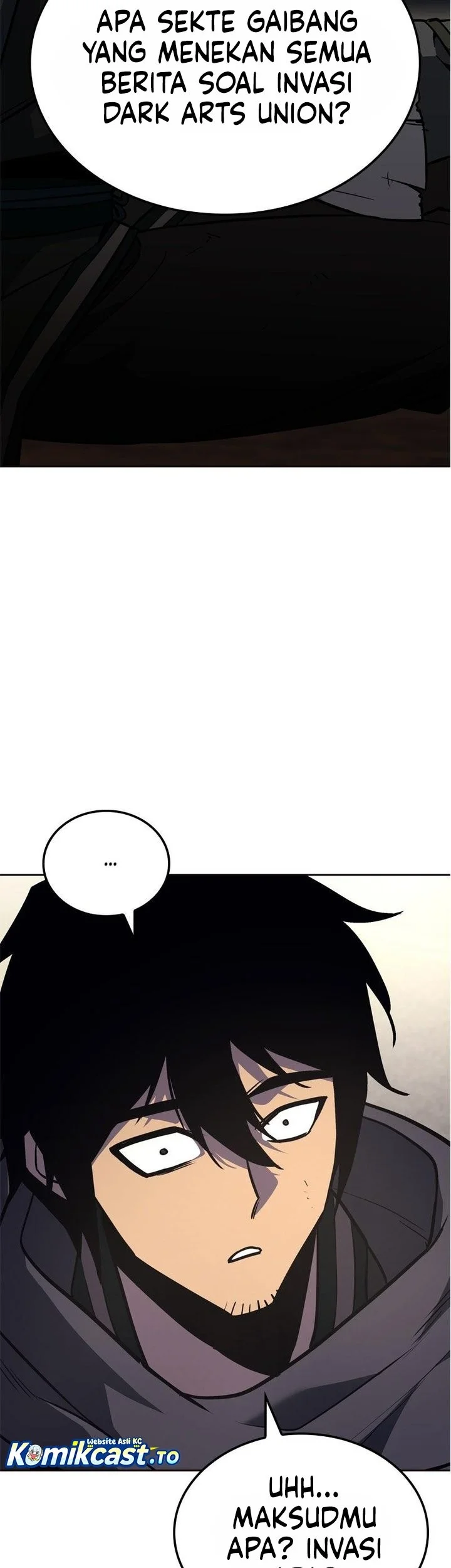 I Reincarnated As The Crazed Heir Chapter 155 Gambar 77