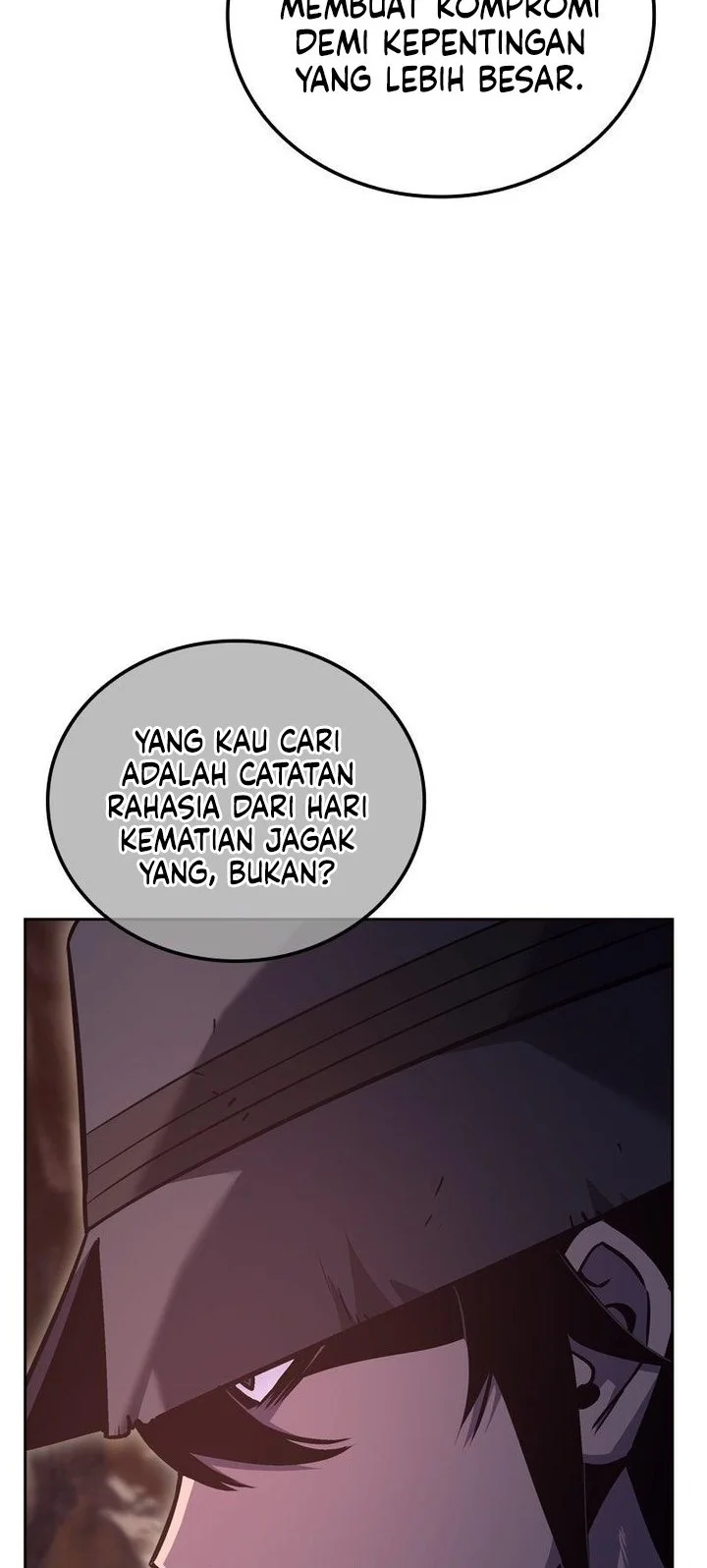 I Reincarnated As The Crazed Heir Chapter 155 Gambar 6