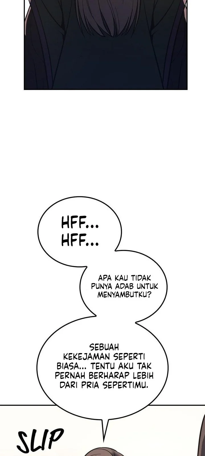 I Reincarnated As The Crazed Heir Chapter 156 Gambar 82