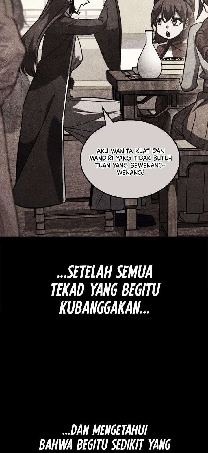 I Reincarnated As The Crazed Heir Chapter 156 Gambar 84