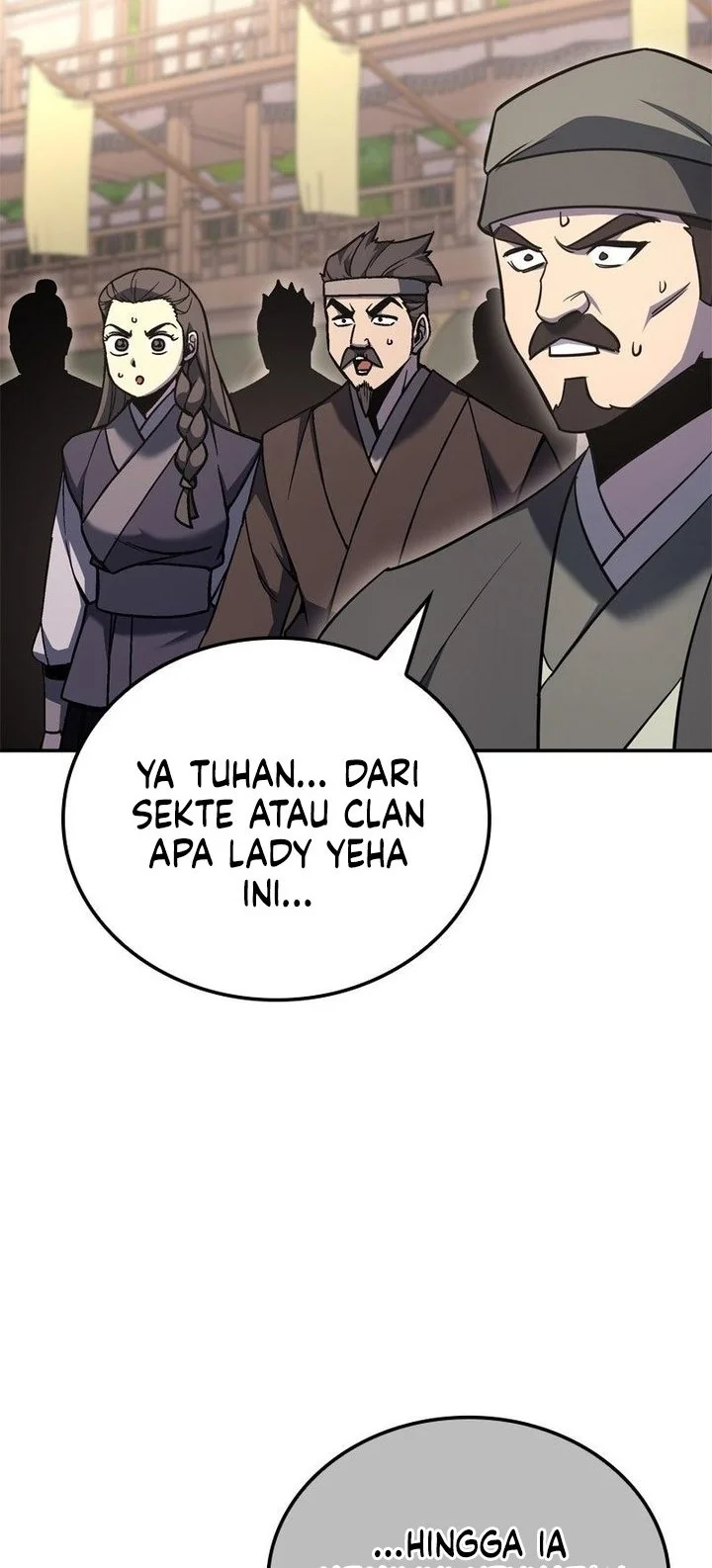 I Reincarnated As The Crazed Heir Chapter 156 Gambar 88