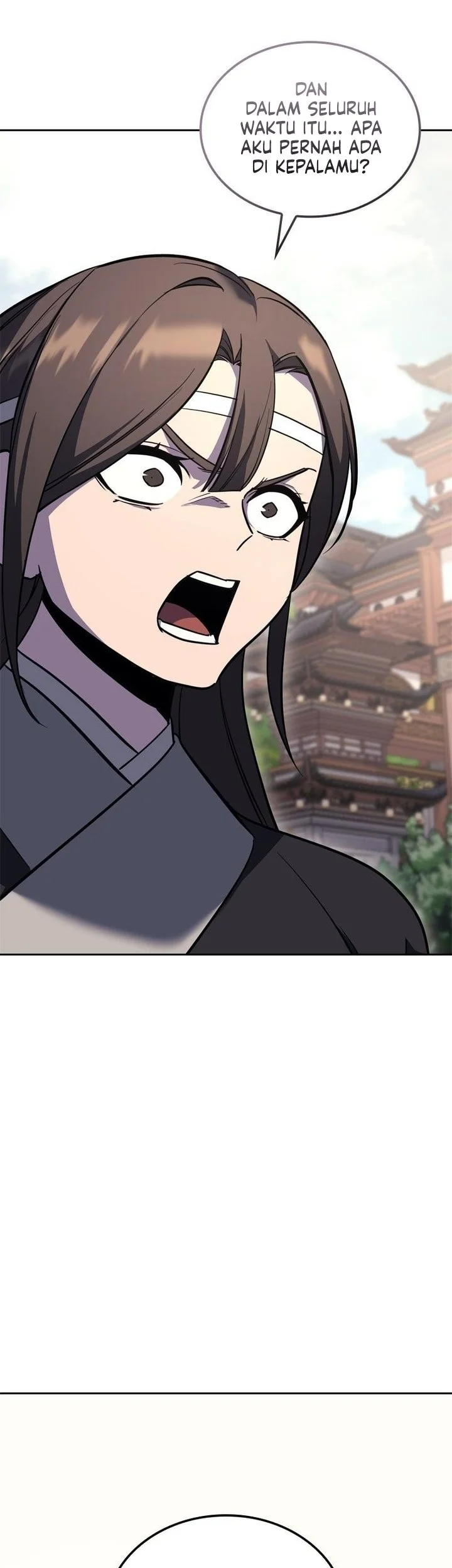 I Reincarnated As The Crazed Heir Chapter 156 Gambar 91